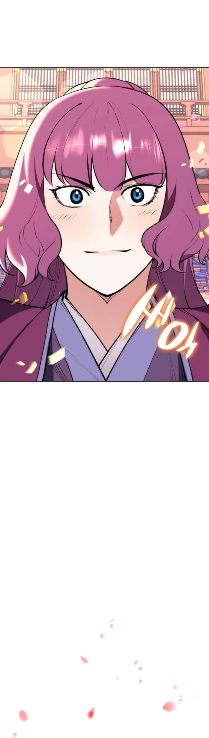 Records Of The Swordsman Scholar Chapter 197 Gambar 20