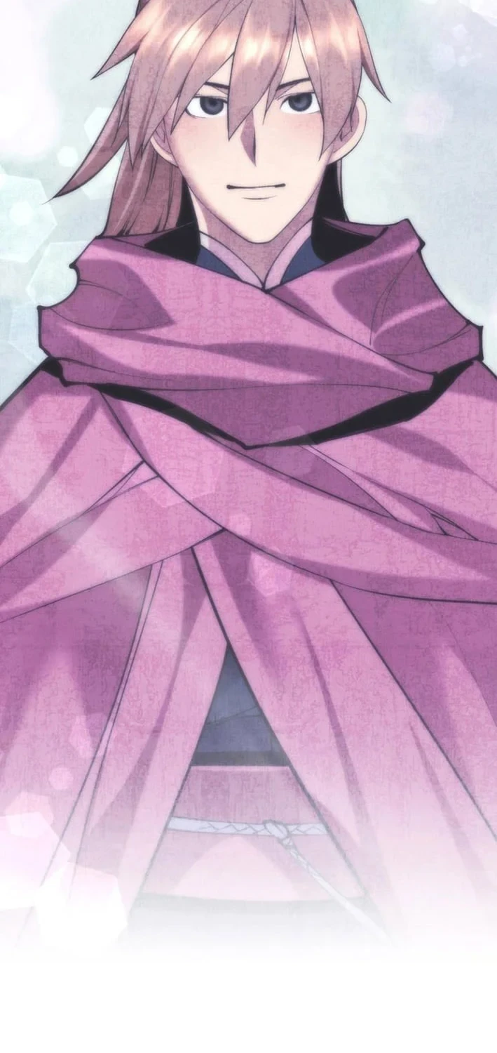 Records Of The Swordsman Scholar Chapter 201 Gambar 19