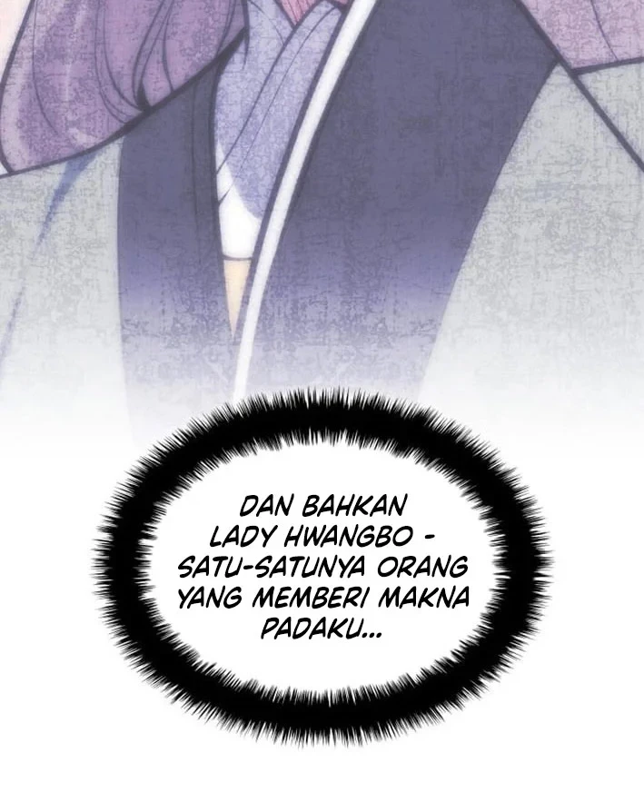 Records Of The Swordsman Scholar Chapter 203 Gambar 21