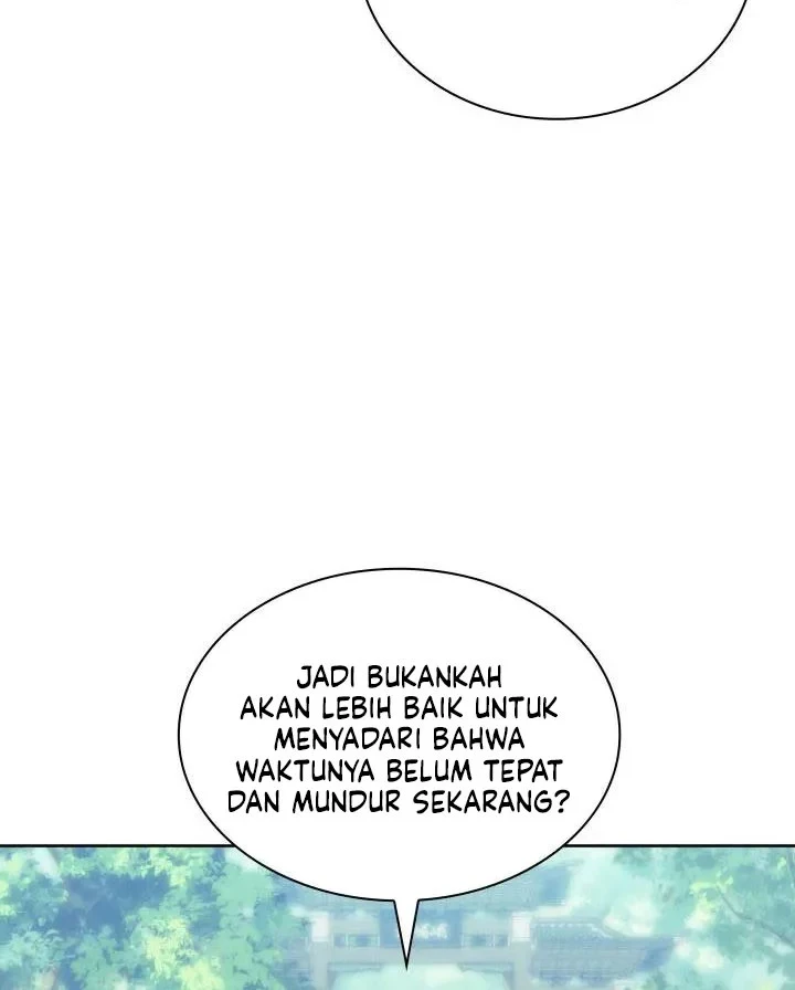 Records Of The Swordsman Scholar Chapter 206 Gambar 21