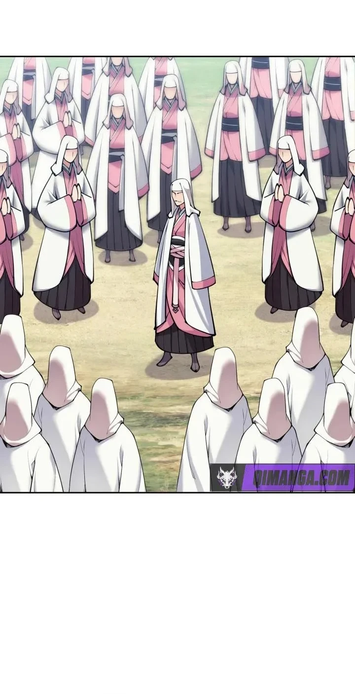 Records Of The Swordsman Scholar Chapter 208 Gambar 23