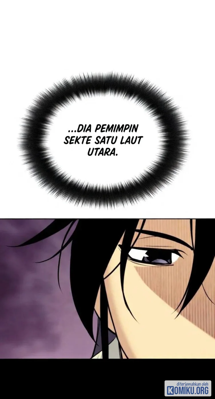 Records Of The Swordsman Scholar Chapter 215 Gambar 24
