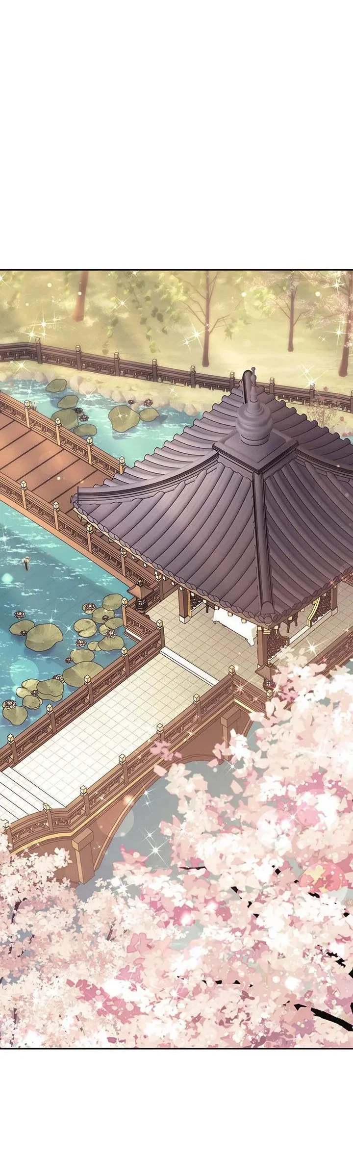 Records Of The Swordsman Scholar Chapter 217 Gambar 25