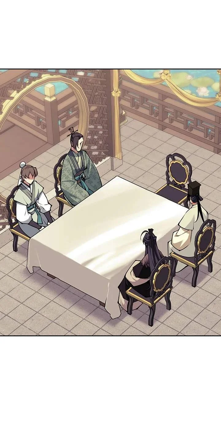 Records Of The Swordsman Scholar Chapter 217 Gambar 26