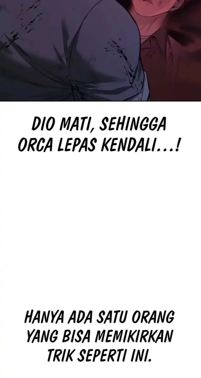 Red Shirt Chapter 28 Gambar 27