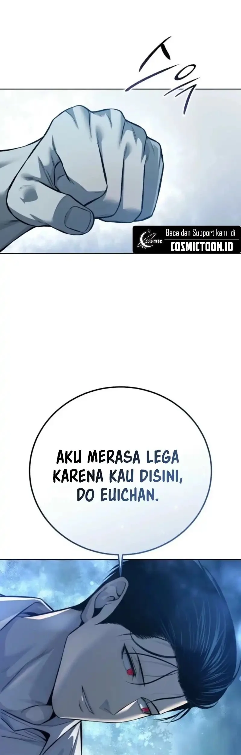 Red Shirt Chapter 29 Gambar 23