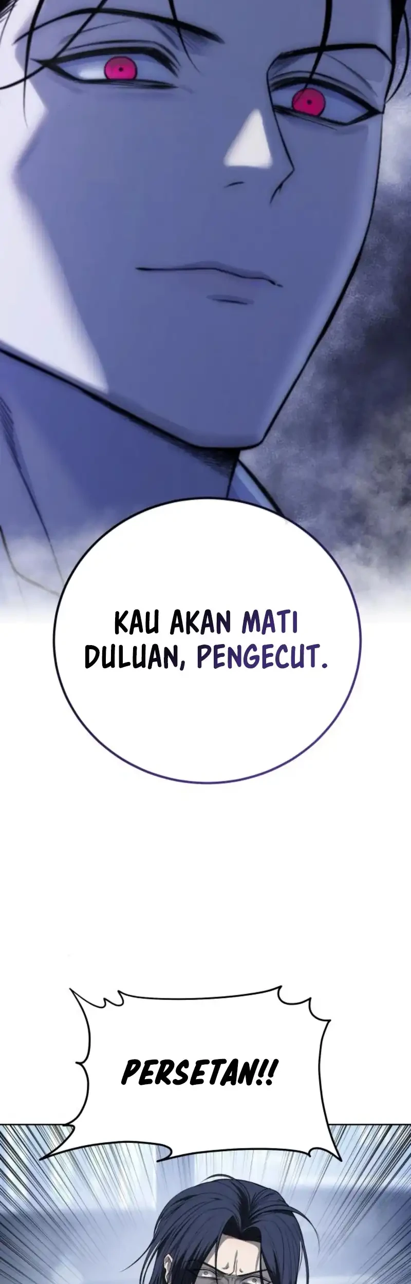 Red Shirt Chapter 32 Gambar 23
