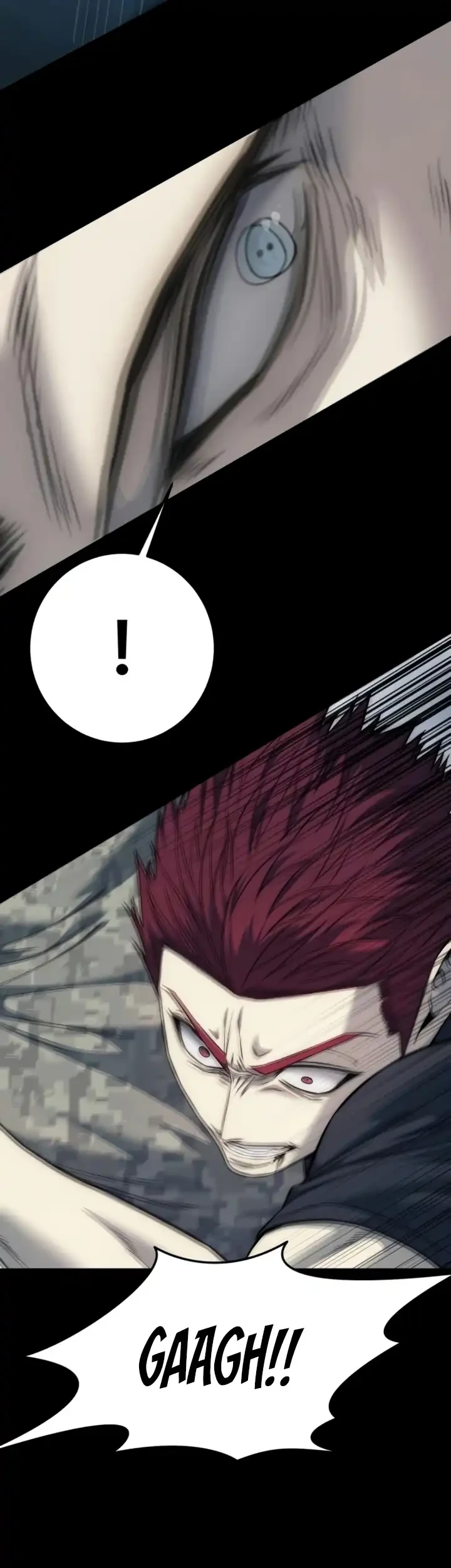 Red Shirt Chapter 33 Gambar 26