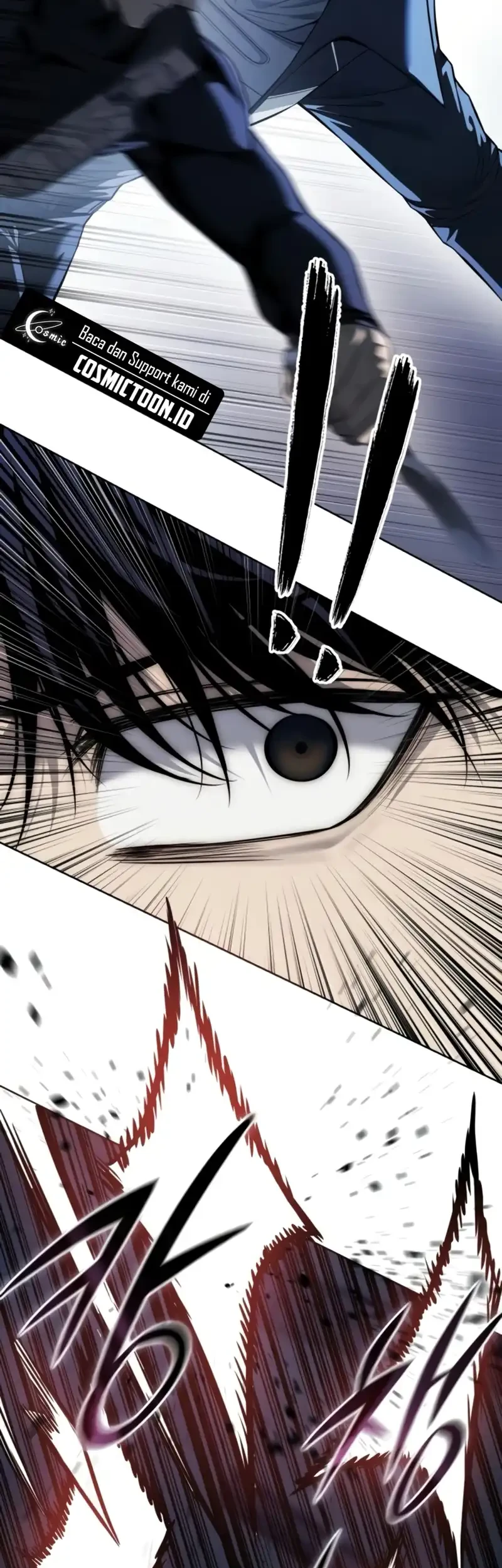 Red Shirt Chapter 34 Gambar 18