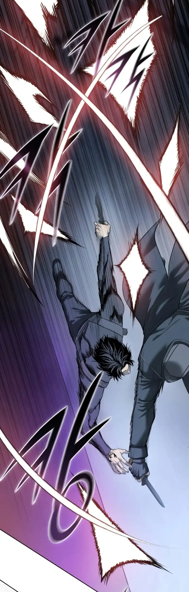 Red Shirt Chapter 34 Gambar 19