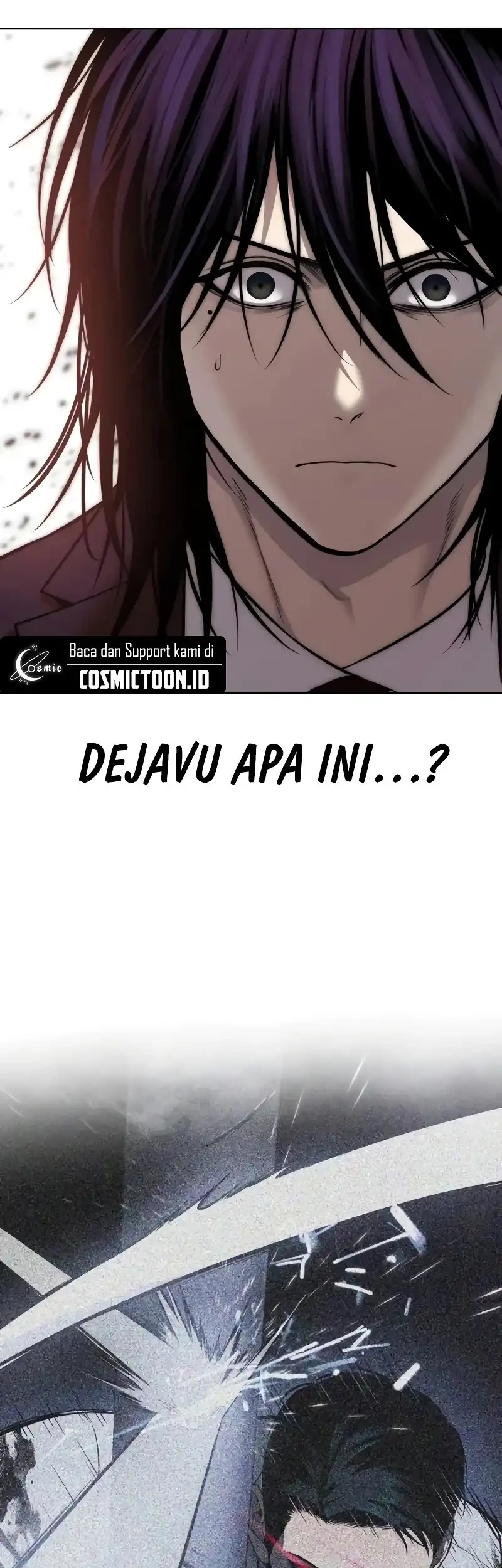 Red Shirt Chapter 38 Gambar 20