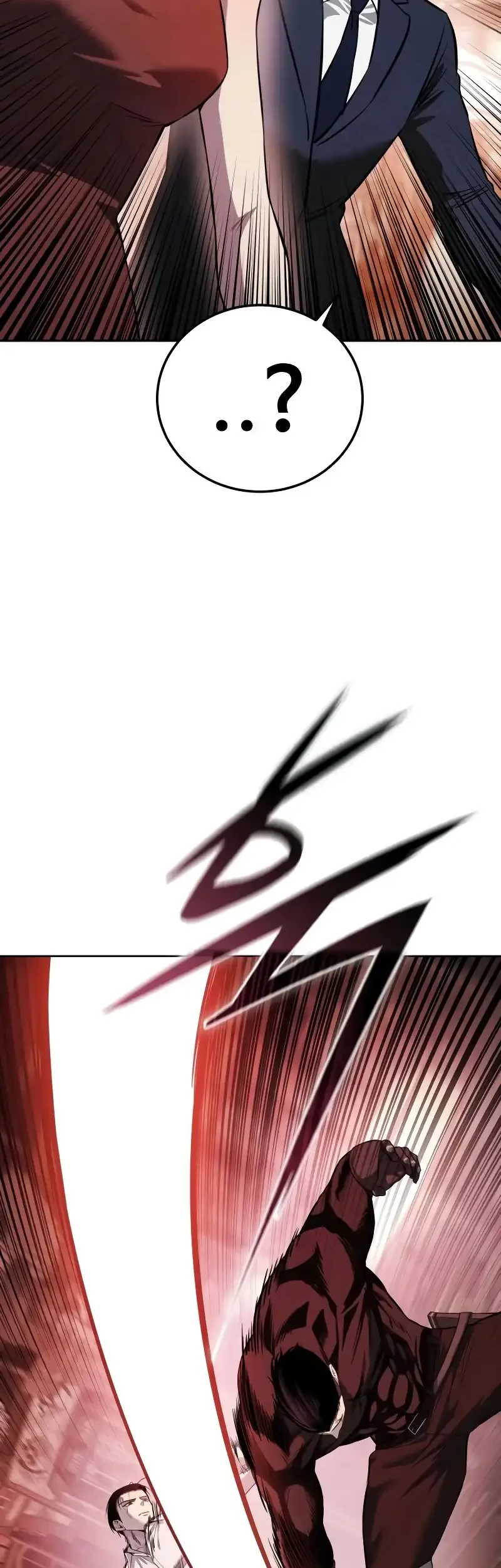 Red Shirt Chapter 38 Gambar 22