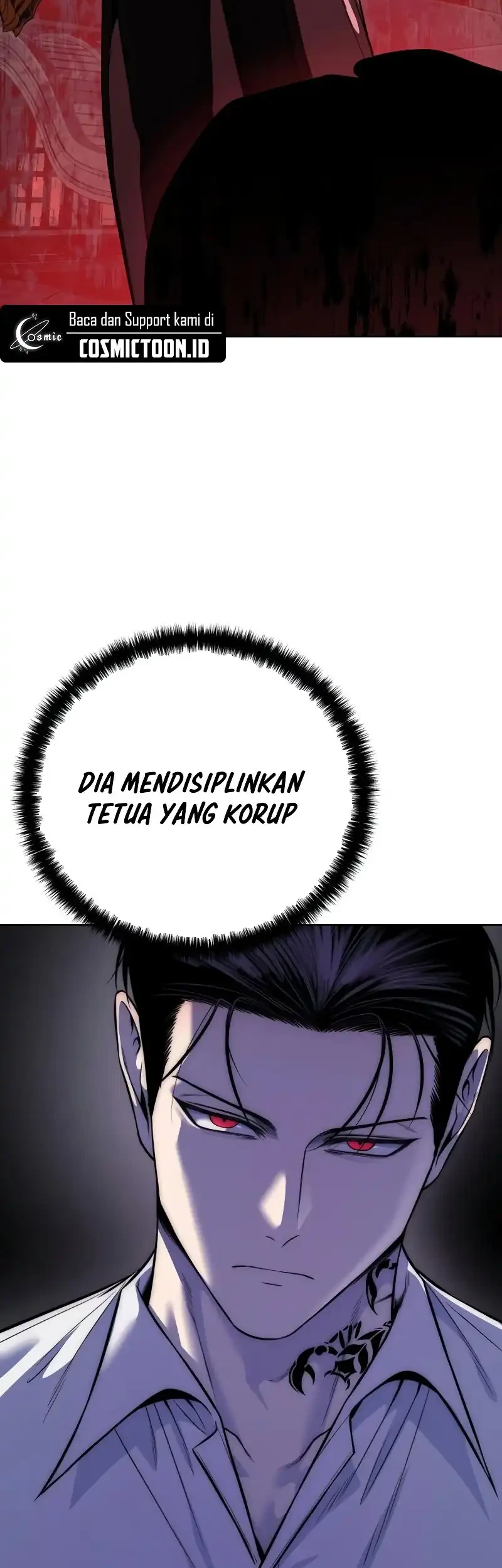 Red Shirt Chapter 39 Gambar 23