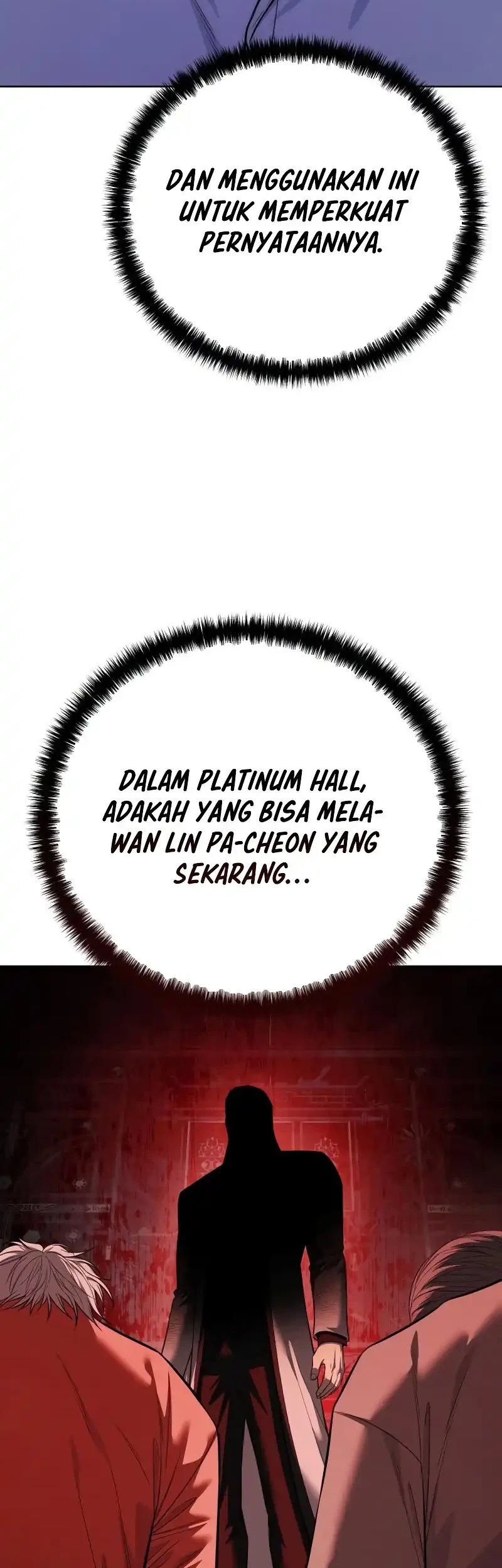 Red Shirt Chapter 39 Gambar 24