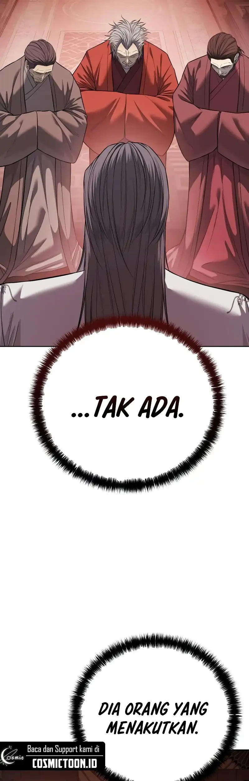 Red Shirt Chapter 39 Gambar 26