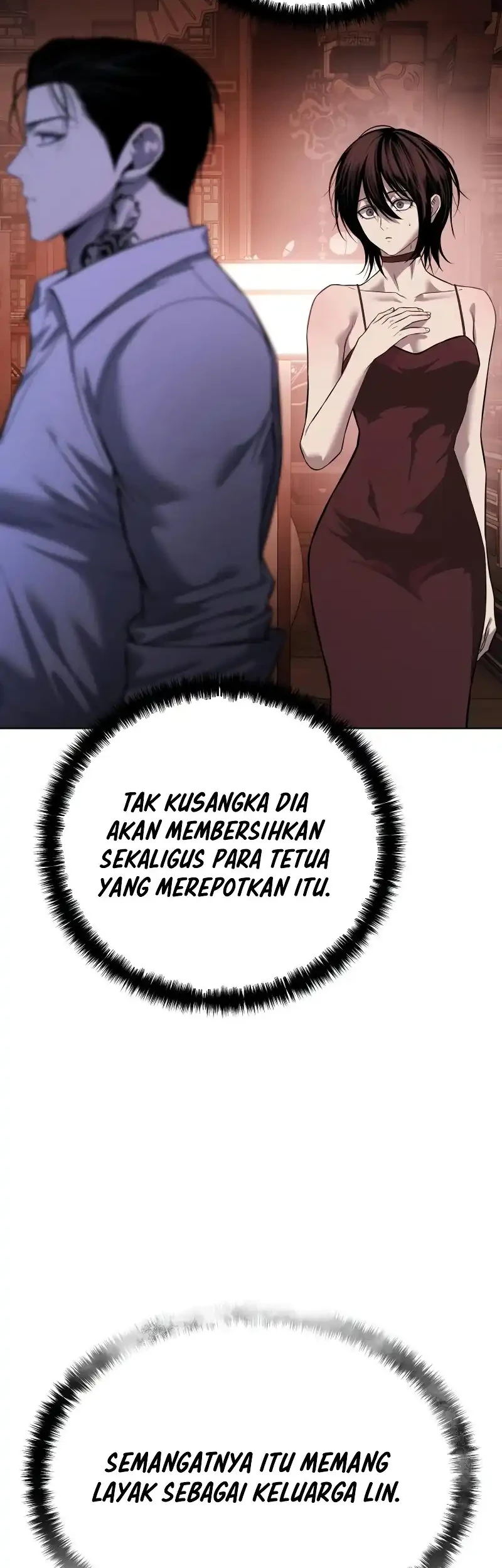 Red Shirt Chapter 39 Gambar 27