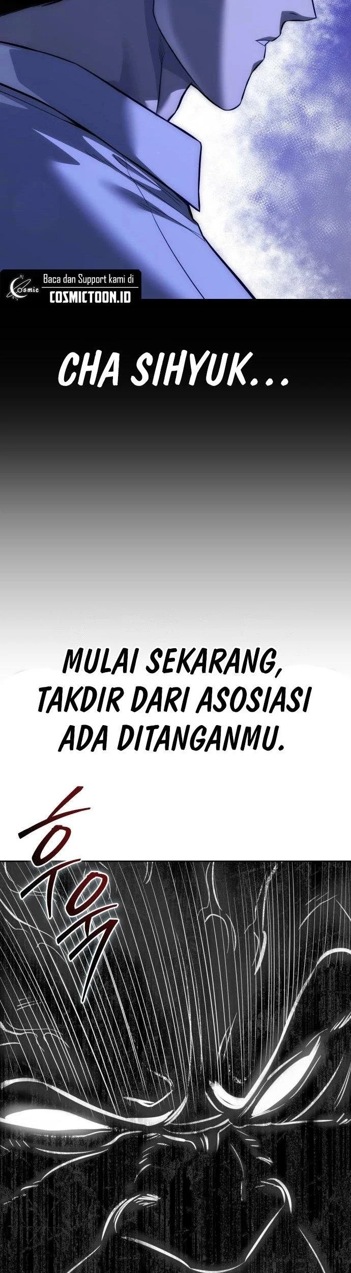 Red Shirt Chapter 40 Gambar 23