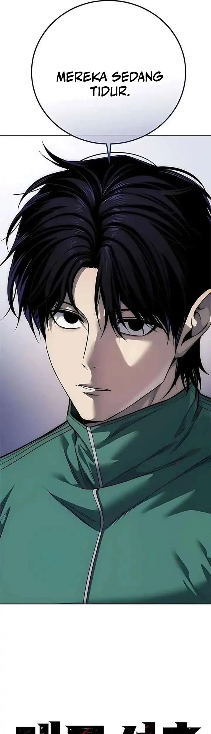 Red Shirt Chapter 41 Gambar 10