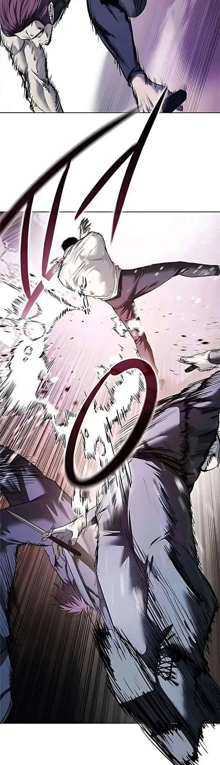 Red Shirt Chapter 42 Gambar 24