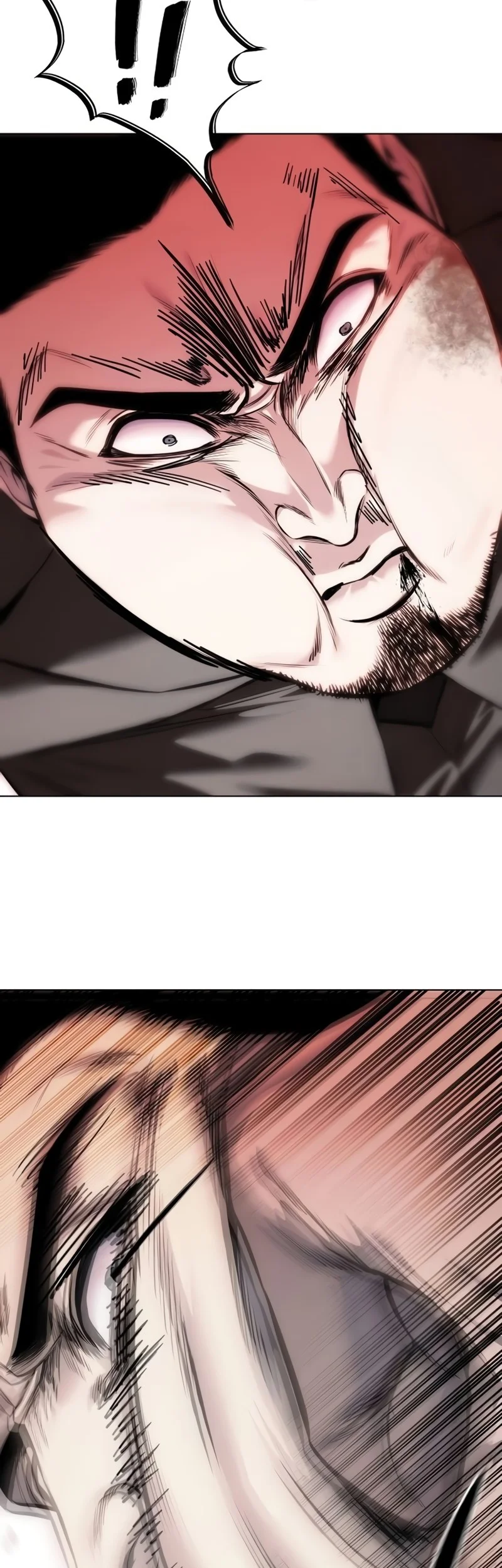 Red Shirt Chapter 44 Gambar 23
