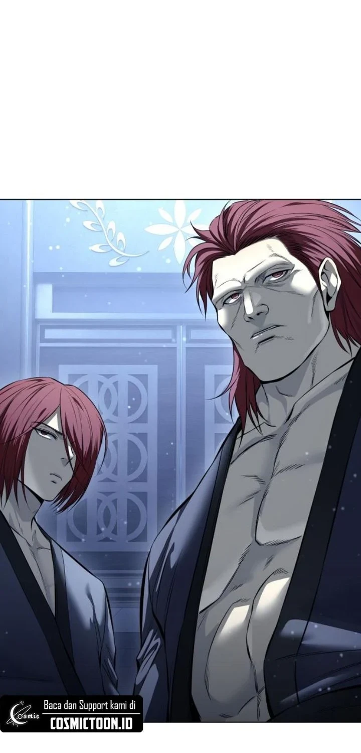 Red Shirt Chapter 57 Gambar 27