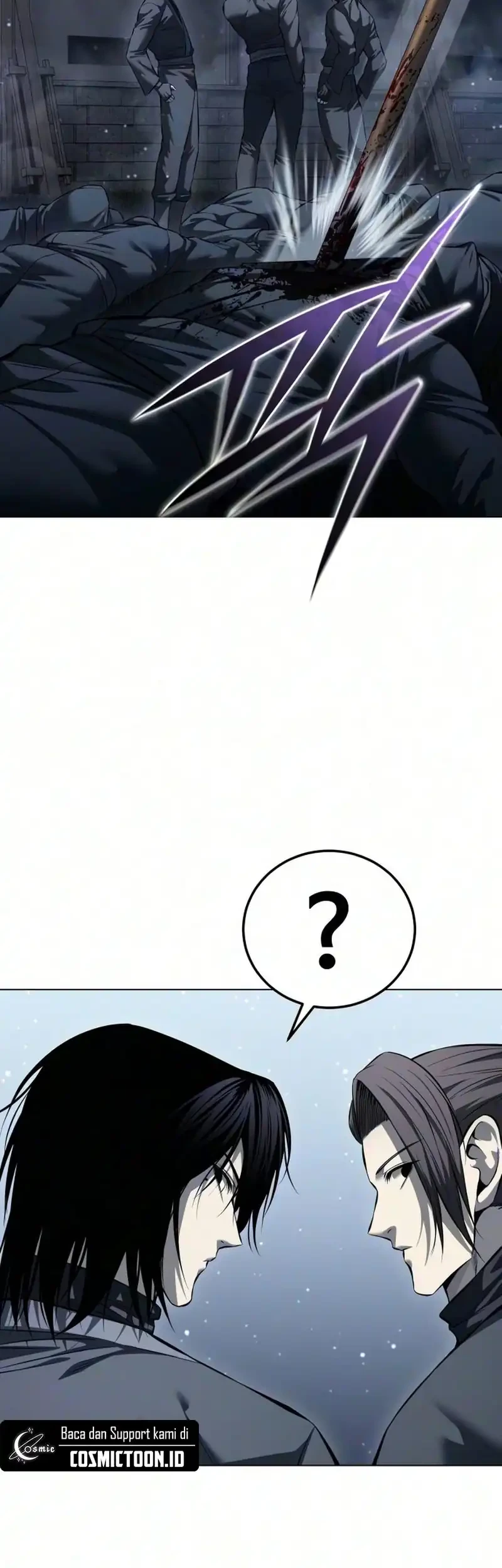 Red Shirt Chapter 58 Gambar 26