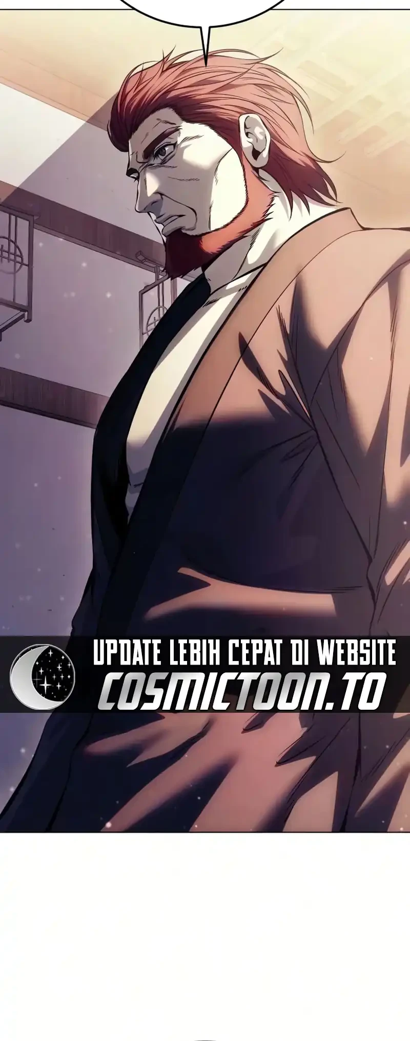 Red Shirt Chapter 60 Gambar 18