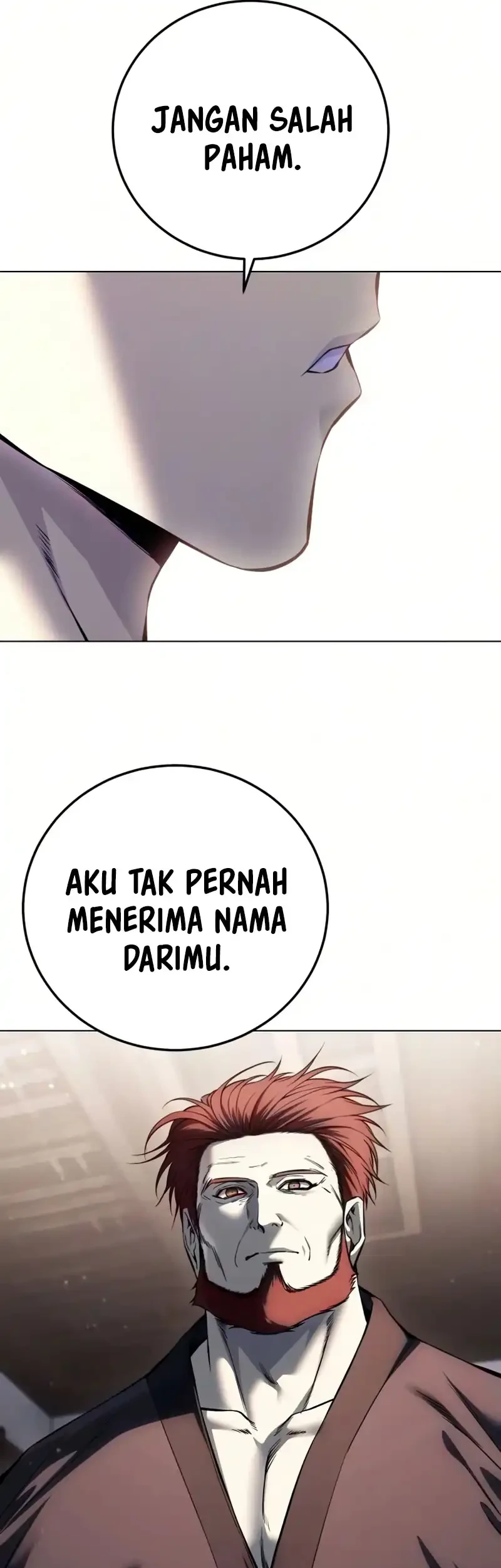 Red Shirt Chapter 60 Gambar 19