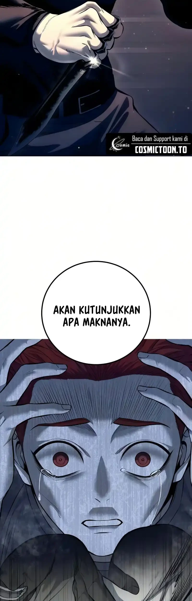 Red Shirt Chapter 60 Gambar 21