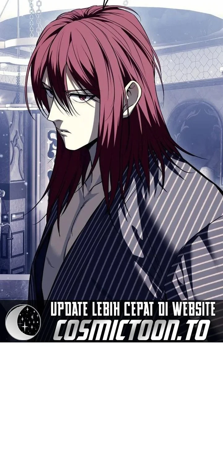 Red Shirt Chapter 61 Gambar 31
