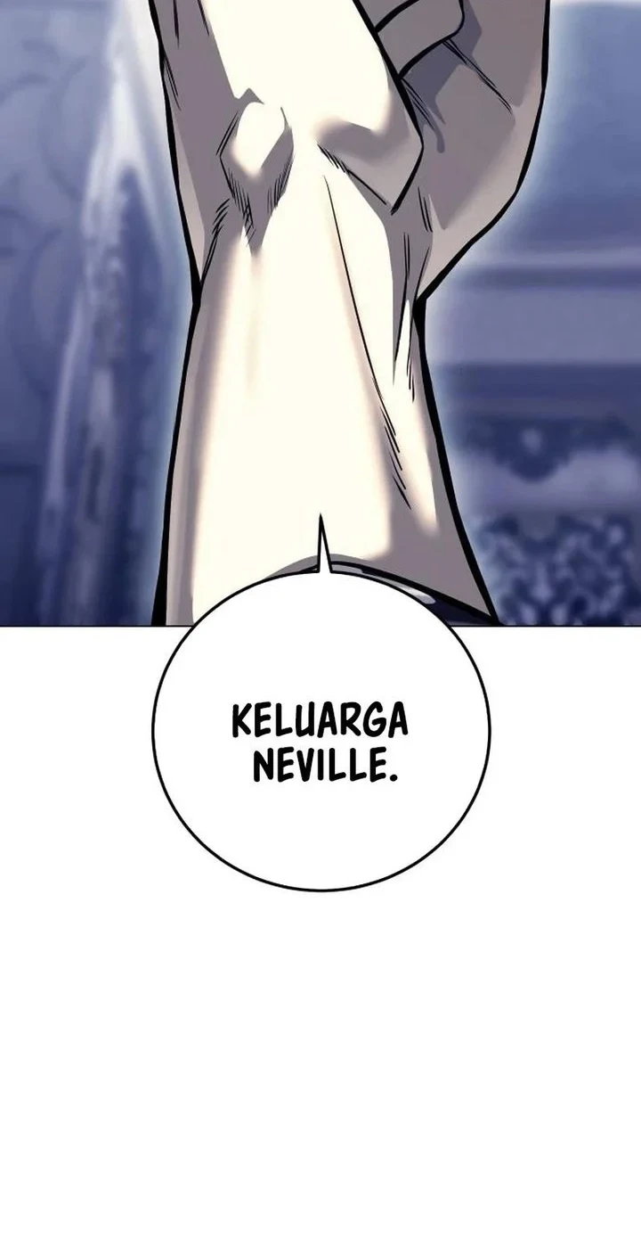Red Shirt Chapter 61 Gambar 33