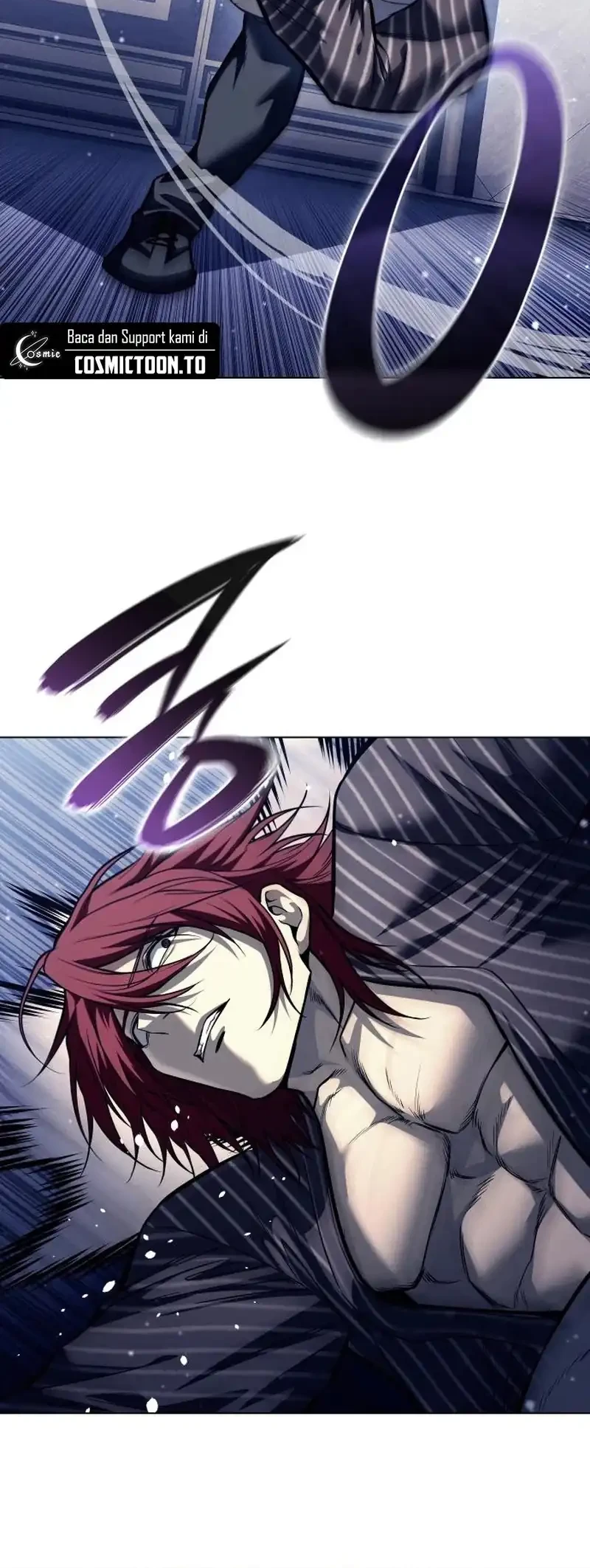 Red Shirt Chapter 62 Gambar 22