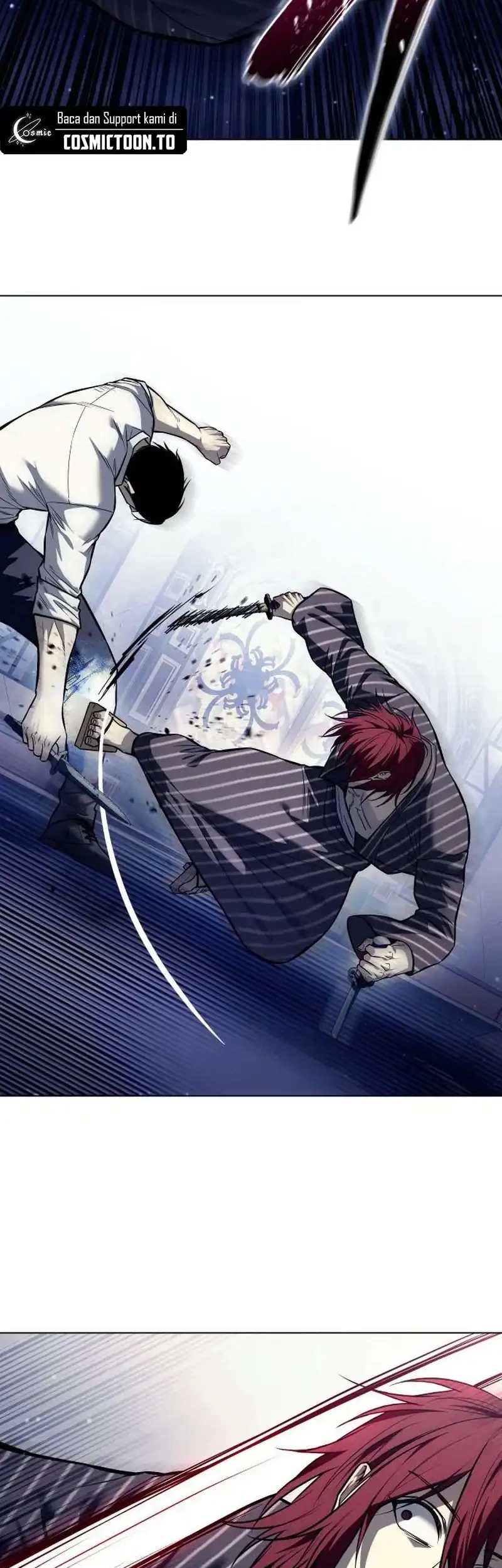 Red Shirt Chapter 62 Gambar 24