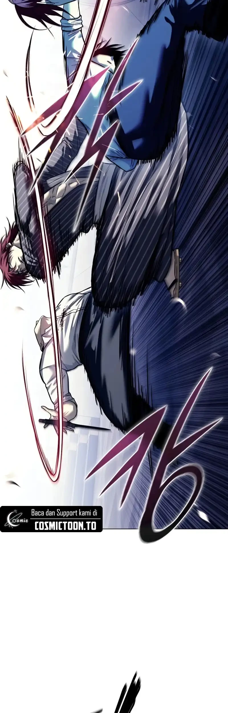Red Shirt Chapter 63 Gambar 19