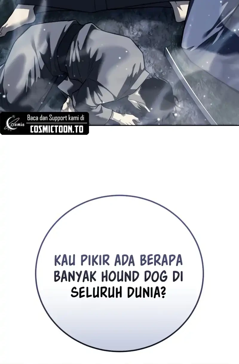 Red Shirt Chapter 64 Gambar 22