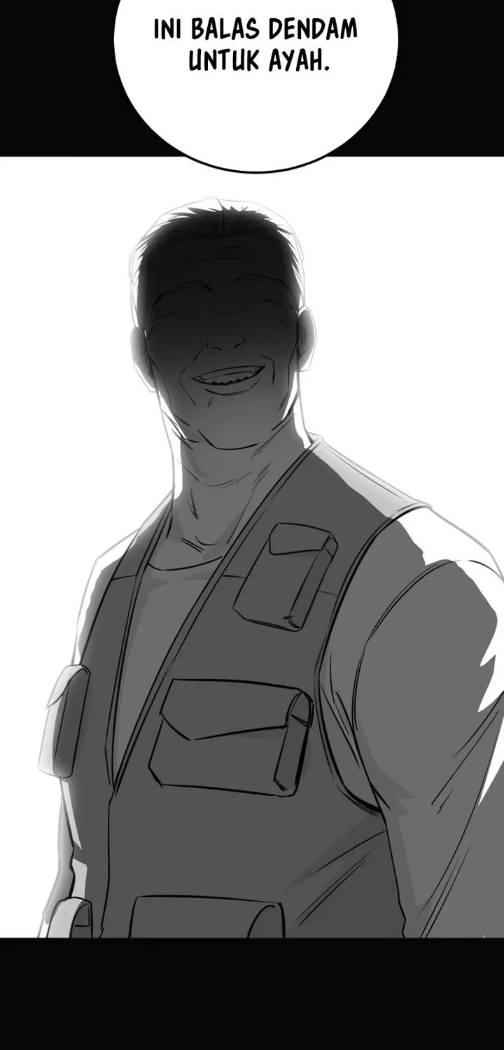 Red Shirt Chapter 65 Gambar 22