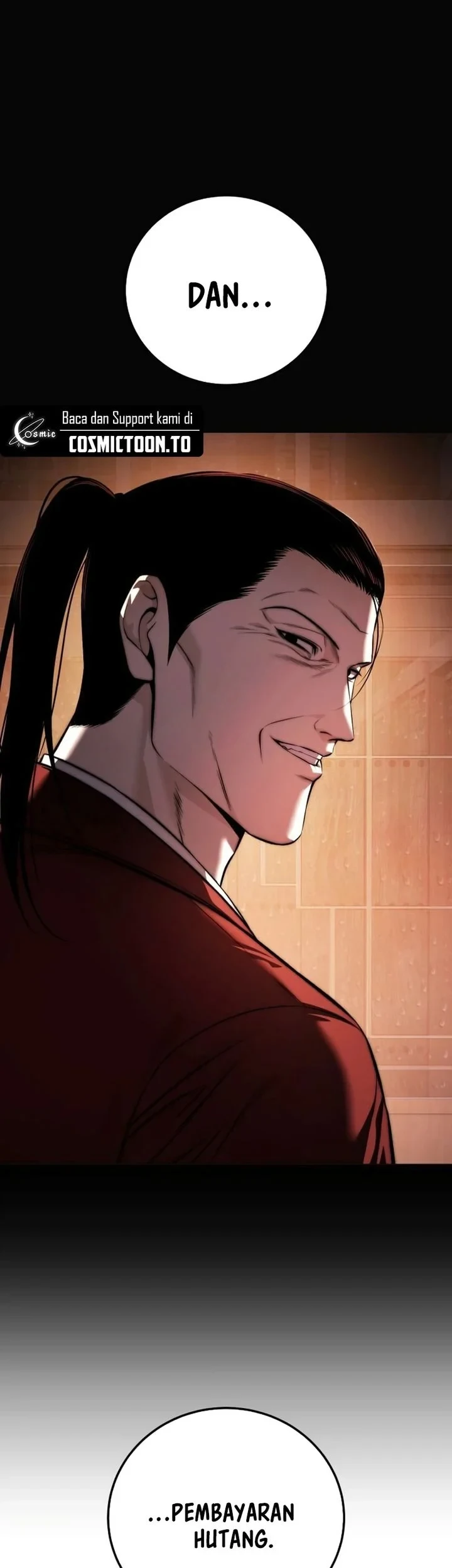 Red Shirt Chapter 65 Gambar 23