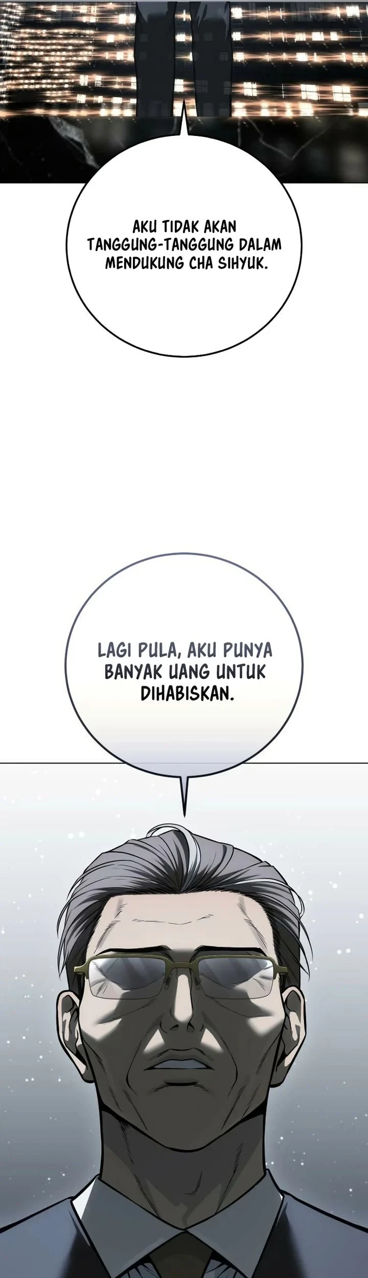 Red Shirt Chapter 65 Gambar 25