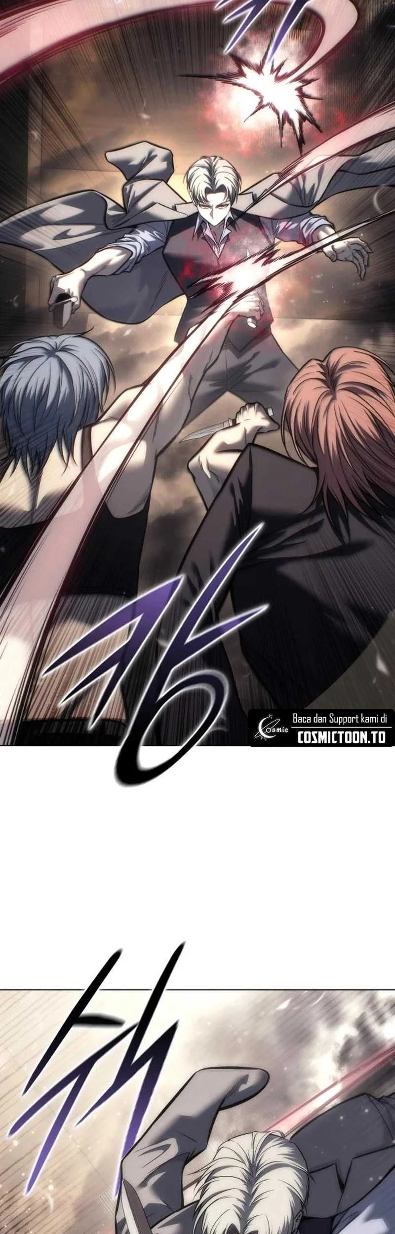 Red Shirt Chapter 67 Gambar 22