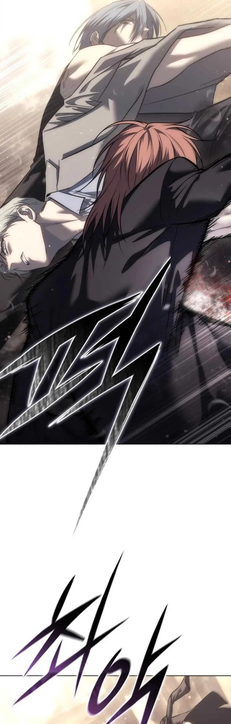Red Shirt Chapter 67 Gambar 24