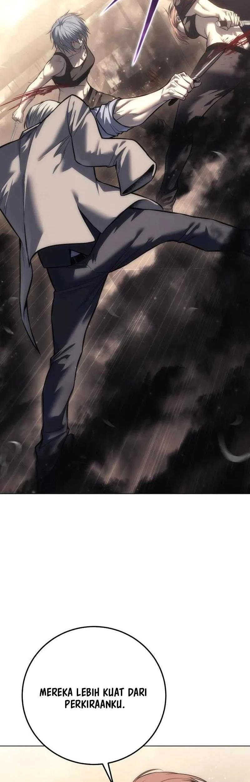 Red Shirt Chapter 67 Gambar 25