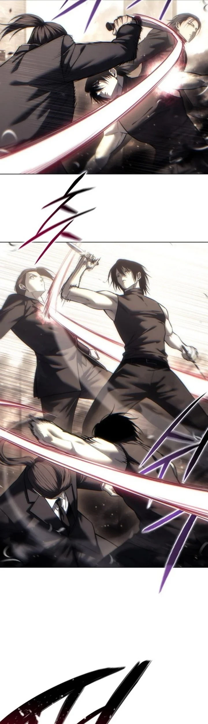 Red Shirt Chapter 68 Gambar 18