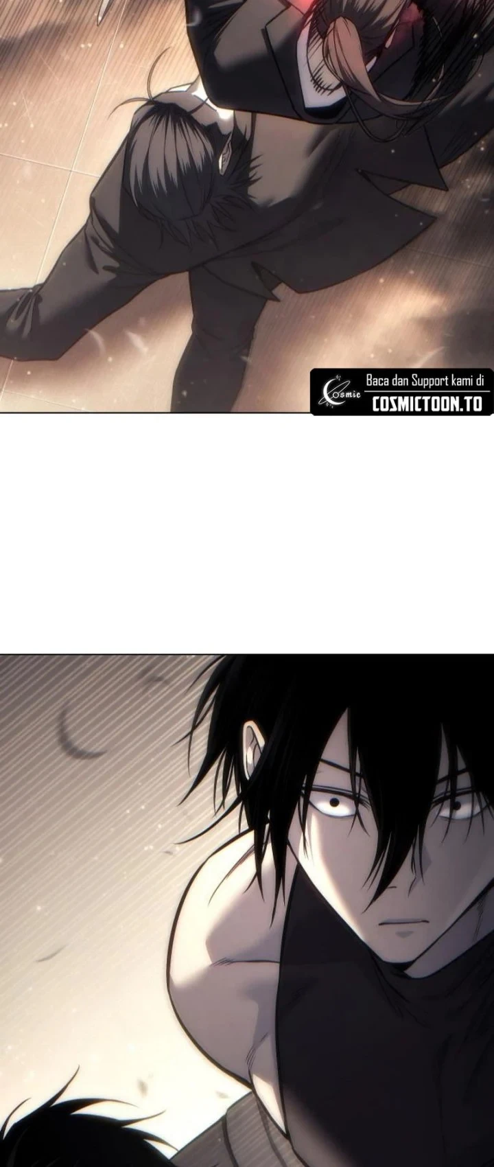Red Shirt Chapter 68 Gambar 20