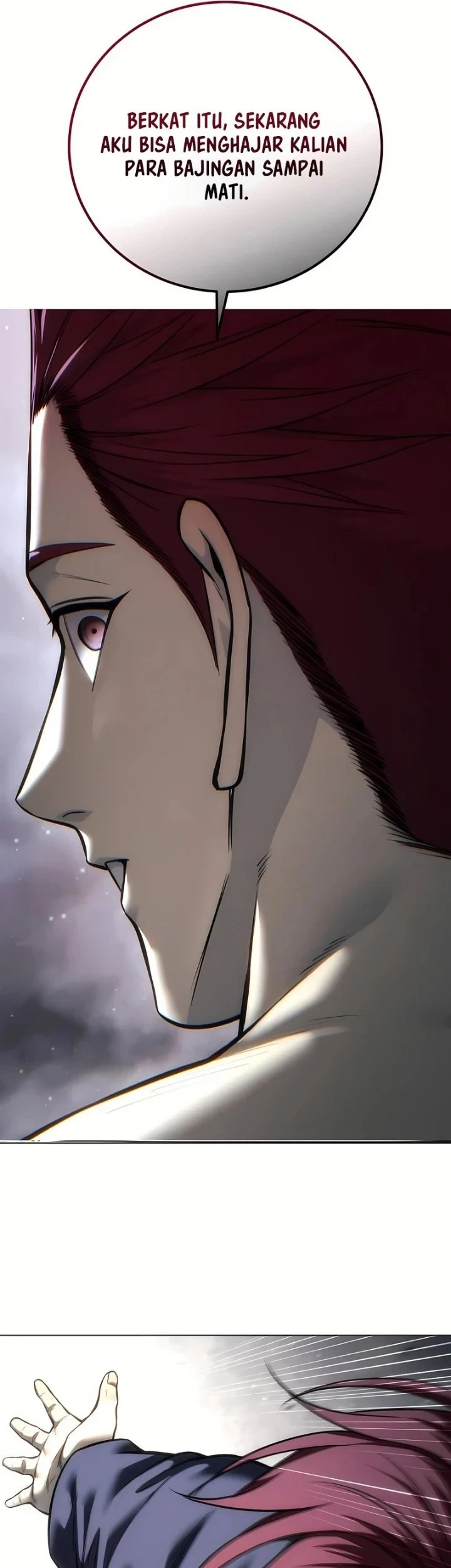Red Shirt Chapter 69 Gambar 21