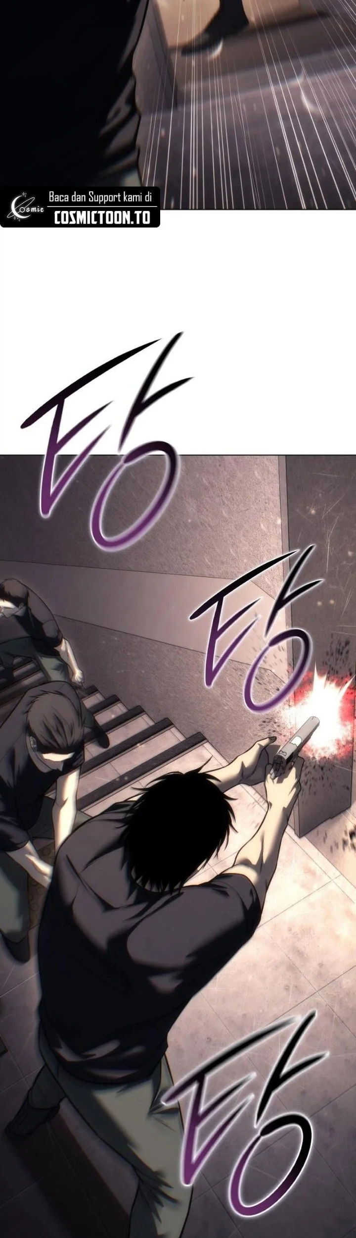 Red Shirt Chapter 70 Gambar 17