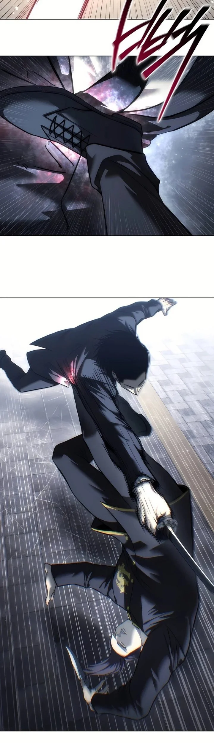 Red Shirt Chapter 72 Gambar 17