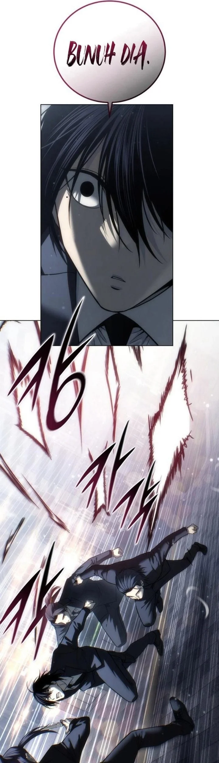 Red Shirt Chapter 73 Gambar 20