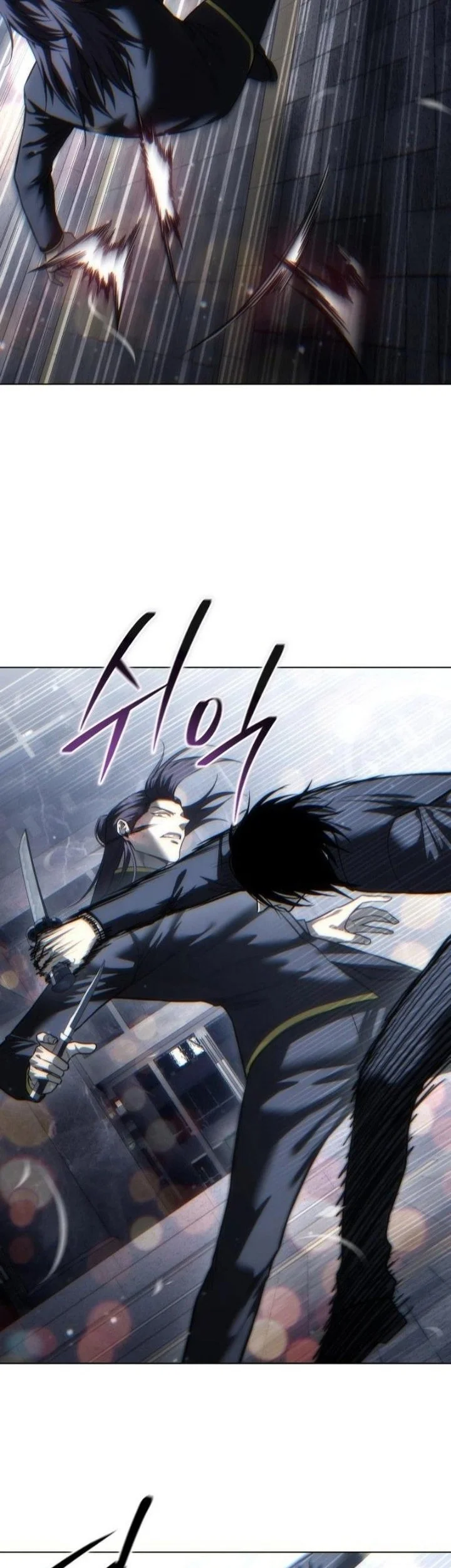 Red Shirt Chapter 73 Gambar 21