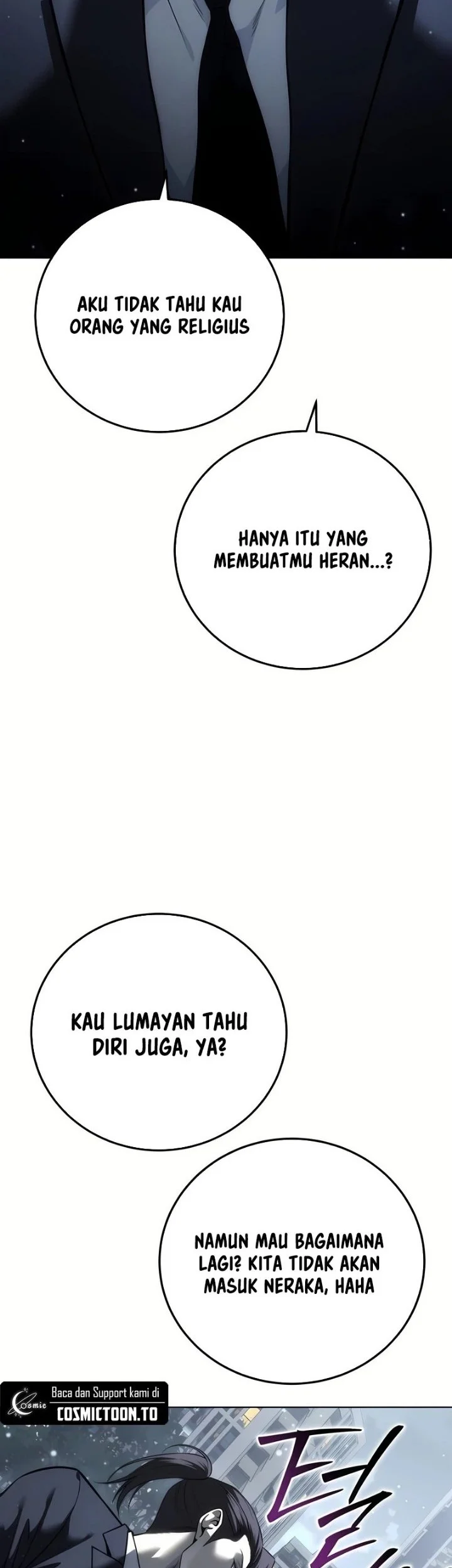 Red Shirt Chapter 74 Gambar 17