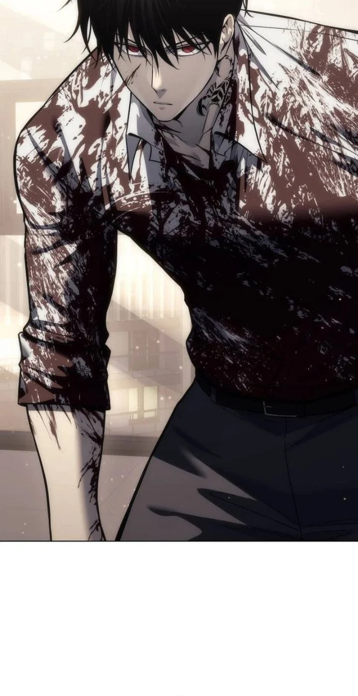 Red Shirt Chapter 75 Gambar 20